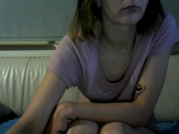 Anika9313 16-08-2021 Topless 